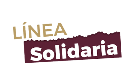 Línea Solidaria