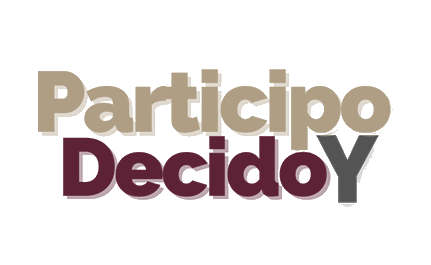 Participo y Decido